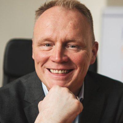 Carsten Muscheid